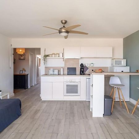 Appartement 4 Personnes, Vue Mer Exceptionnelle Banyuls-sur-Mer Extérieur photo