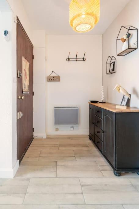 Appartement 4 Personnes, Vue Mer Exceptionnelle Banyuls-sur-Mer Extérieur photo
