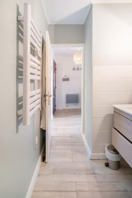 Appartement 4 Personnes, Vue Mer Exceptionnelle Banyuls-sur-Mer Extérieur photo