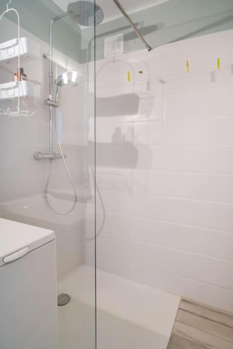 Appartement 4 Personnes, Vue Mer Exceptionnelle Banyuls-sur-Mer Extérieur photo