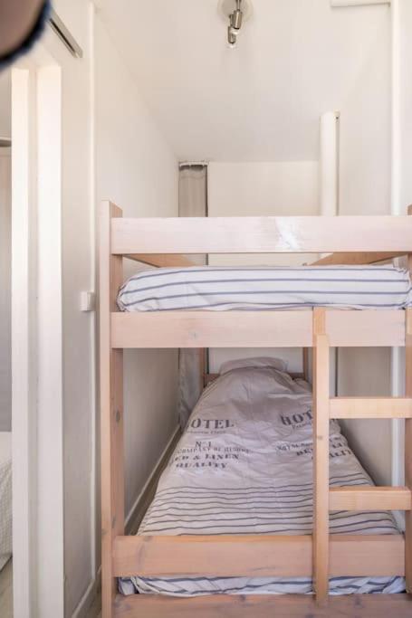 Appartement 4 Personnes, Vue Mer Exceptionnelle Banyuls-sur-Mer Extérieur photo