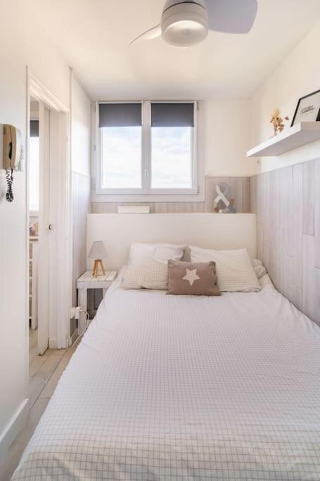 Appartement 4 Personnes, Vue Mer Exceptionnelle Banyuls-sur-Mer Extérieur photo